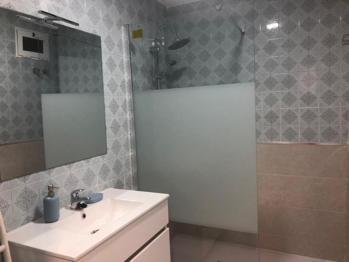 Apartamento City & Sun Alicante Buitenkant foto